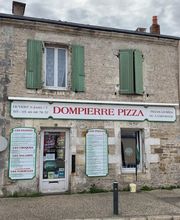 Dompierre Pizzas image 1