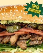 Hummus Republic (Surprise) image 3