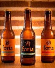 Cervezas Foria imagen 1
