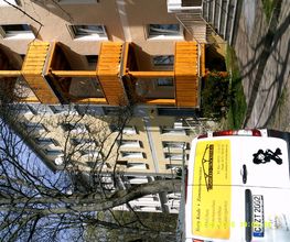 Balkonbau