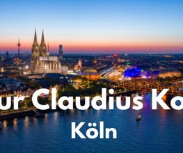 AXA Versicherung Köln Claudius Kolodziej Bild 1