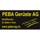PEBA Gerüste AG