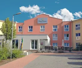 Haus Phönix Hessenallee Bild 1