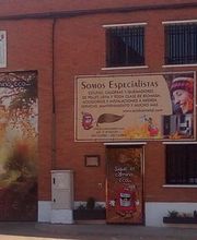 ECOBIOMETAL SL ARGANDA DEL REY (MADRID) imagen 2