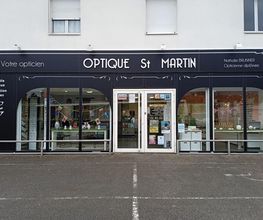 Optique St Martin image 1