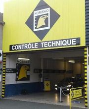 Centre contrôle technique NORISKO image 1