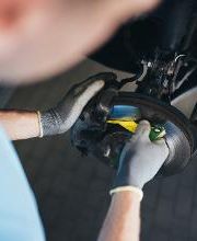 Bosch Car Service Betz | Inh. Moritz Nauerz e.K. Bild 6