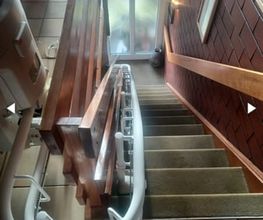 Treppenlift Experten Bild 8