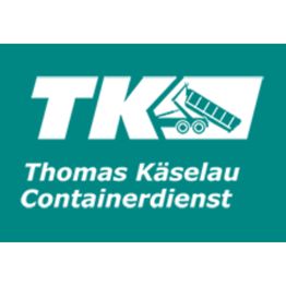 Thomas Käselau Containerdienst