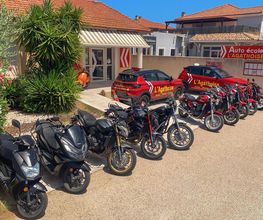 Auto-Moto Ecole L'Agathoise image 1