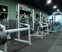 Basic-Fit imagen 1