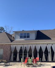 Gable Roofing image 1