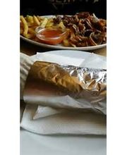 Sultan's Restaurant Bild 5