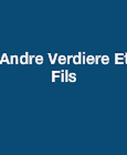 Andre Verdiere Et Fils image 1