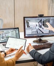 Ingenieurbüro für Großküchenplanung