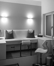 behandlungsraum - Kosmetikstudios | pure anne | München