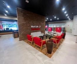 Santander WorkCafé - Agência 4665 imagen 2