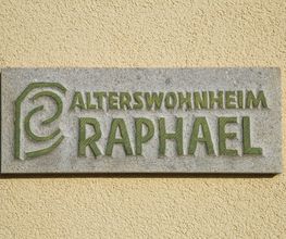 Wohnheimgenossenschaft Raphael Bild 1