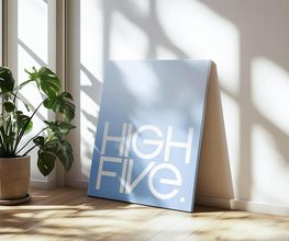 Highfive image 1