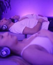 Breathwork Madrid - Félix Valbuena imagen 8