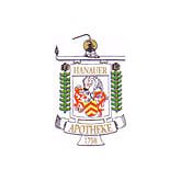 Logo der Hanauer Apotheke