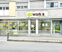 Adwork's Bourges image 3