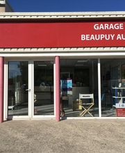 Beaupuy Auto SARL image 1