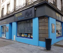 Bleu Lavande image 2