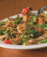 Green Mill Restaurant & Bar image 5