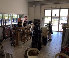 Gallery Cliente