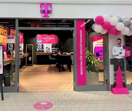 Telekom Partner Berlin-Reinickendorf Bild 1