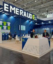 Messedesign & Messebau Düsseldorf - Negus Messe Service GmbH