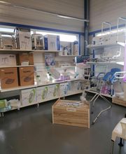 Le Carré Médical Houtaud image 5