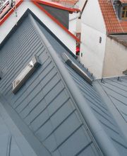 Spenglerei & Dachdeckerei Knippschild Bild 2