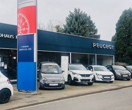 J. Hanisch GmbH & Co. KG Bild 2