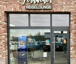 FERNWEHER Reiselounge Bild 9