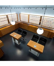 Bussmann Optik Bild 1