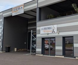 SEBA Industries image 1