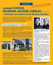 PRO&Cie - Ent. CHERON Fils image 16