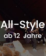 Remscheider Tanzzentrum Bild 7