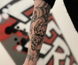 EXI STUDIOS – Tattoo & Piercing Hameln Bild 11