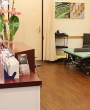 Friedau - Institut für Physiotherapie Cees Kruyver Bild 3