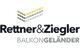 Rettner und Ziegler Balkongeländer GmbH & Co. KG