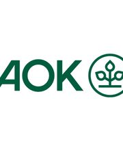 AOK Rheinland-Pfalz/Saarland - Neuwied Bild 1