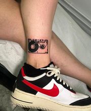 Tattoo Raider Body Art imagen 1