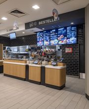 McDonald's Bild 2