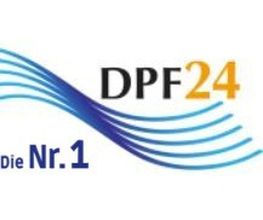 DPF24 - Cleaning Technology Bild 1