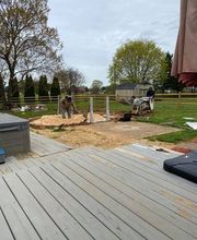 Floyd Contracting image 10