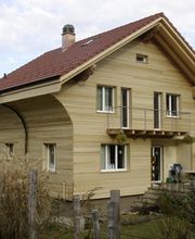 Ramseyer Haus AG Bild 1