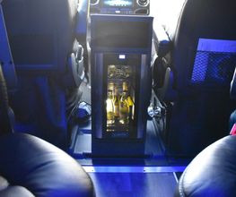 First-Class-Reisen Bild 14